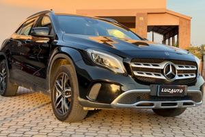Mercedes-benz GLA 200 d Automatic 4Matic Premium