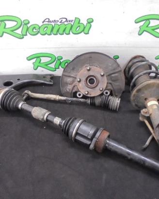 KIT RUOTA ANT. D. COROLLA VERSO R10 2.2 D-4D 2007