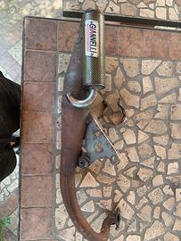 MARMITTA GIANNELLI REVERSE