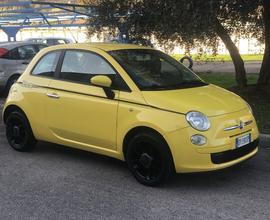 Fiat 500 1.2 Sport