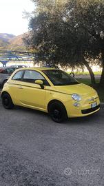 Fiat 500 1.2 Sport