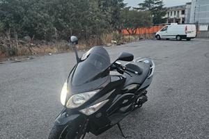 Yamaha T Max 500cc iniezione