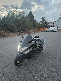 Yamaha T Max 500cc iniezione