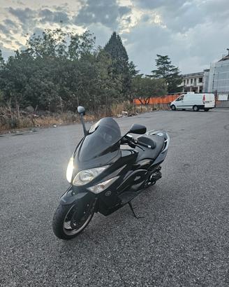 Yamaha T Max 500cc iniezione