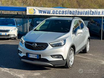 Opel Mokka X 1.6 CDTI Ecotec 4x2 Start&Stop Ultima