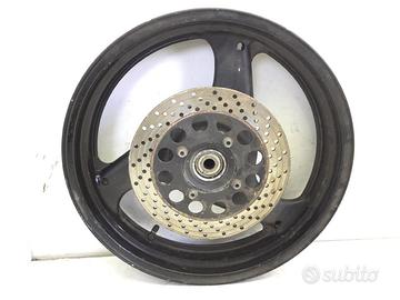 SUZUKI GS 500 CERCHIO RUOTA POSTERIORE 17 X 3.50 -
