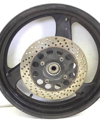 SUZUKI GS 500 CERCHIO RUOTA POSTERIORE 17 X 3.50 -