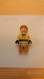 Lego Star Wars SW0449 Obi-Wan Kenobi