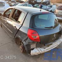 RENAULT CLIO 3 BR0/1, CR0/1 1.5 DCI 86CV Ricambi