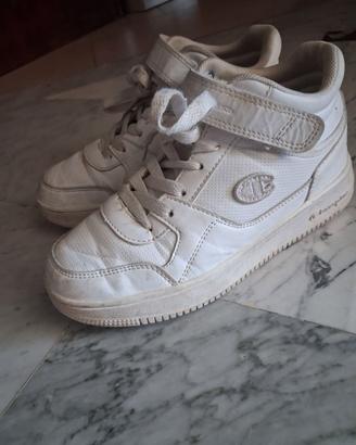 Scarpe ginnastica bambini numero 34