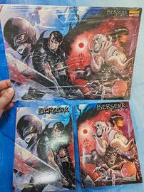 Berserk 42 variant Checchetto