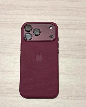 iPhone 17 pro max 512 con Apple Care kit completo!