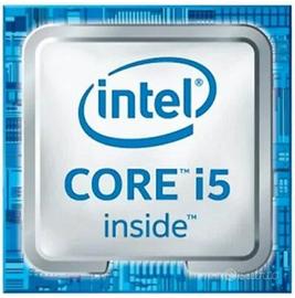 Intel cpu i5 6500