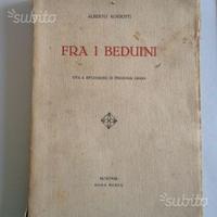 Fra i beduini