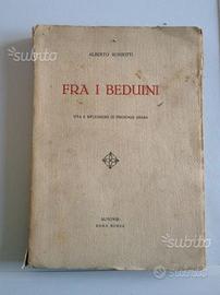Fra i beduini
