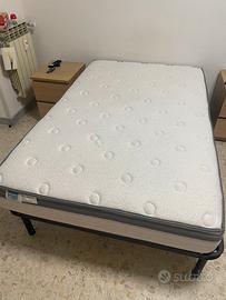 Letto una piazza e mezza