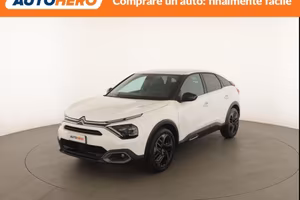 CITROEN C4 JU93826