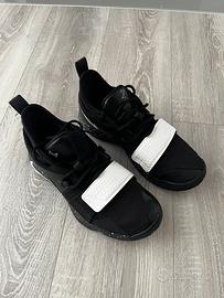 Scarpe Nike Basket