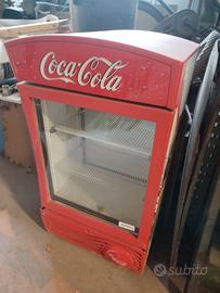 FRIGORIFERO COCACOLA