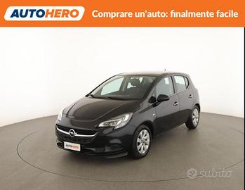 OPEL Corsa UZ31748