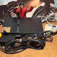 PlayStation 2 Slim + Accesori +2 Giochi OMAGGIO