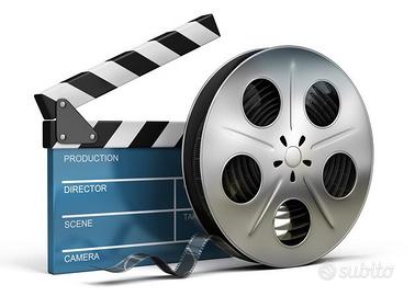 Traduttore e adattatore script cinema e teatro