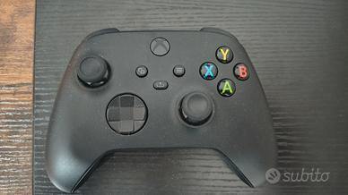 Joypad Xbox One series X S compatibile PC