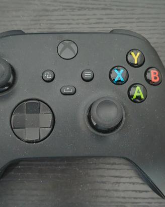 Joypad Xbox One series X S compatibile PC