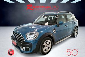 MINI Countryman 1.5 One D Pronta Consegna Ok Neopa