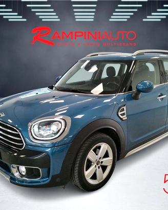 MINI Countryman 1.5 One D Pronta Consegna Ok Neopa
