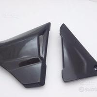Fianchetti copri telaio carbonio bmw r 1200 gs lc