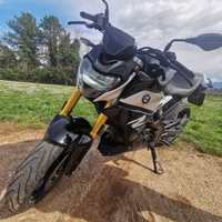Bmw g310r 2021