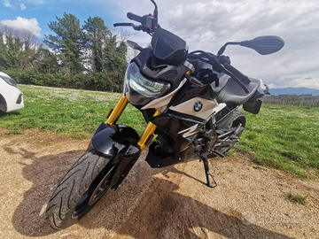 Bmw g310r 2021