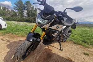 Bmw g310r 2021