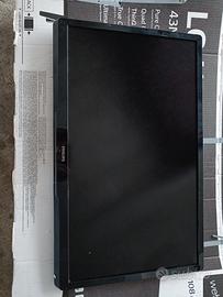 televisore Philips 32 pollici 