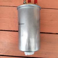 RIDEX 9F0151 Filtro carburante

Dacia