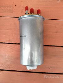 RIDEX 9F0151 Filtro carburante

Dacia