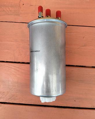 RIDEX 9F0151 Filtro carburante

Dacia