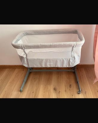 Culla G-Dream Togheter Grey