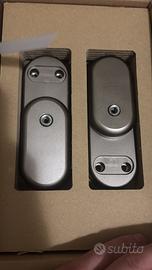 Coppia  di Wan lock wurth