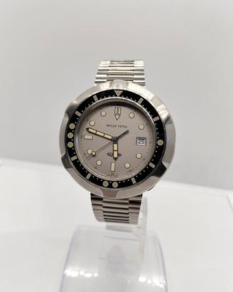 Vintage Wyler Vetta Aquarama 