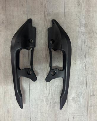 Maniglie laterali posteriori Honda NC750x