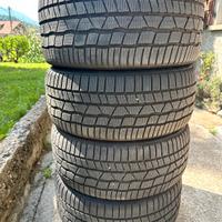 4 Gomme 255 35 R18