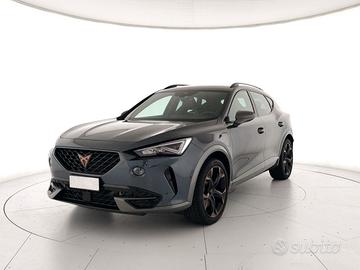 Cupra Formentor 1.4 e-hybrid vz 245cv dsg