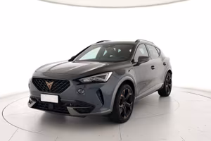 Cupra Formentor 1.4 e-hybrid vz 245cv dsg