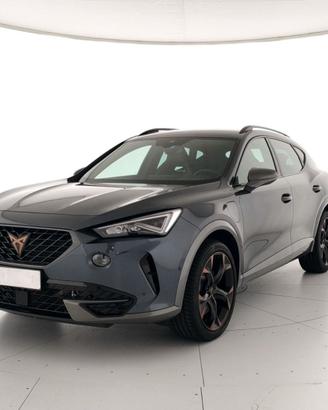 Cupra Formentor 1.4 e-hybrid vz 245cv dsg