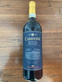 Brunello  di Montalcino