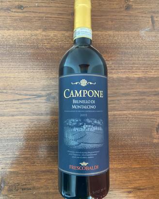 Brunello  di Montalcino