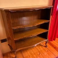 Mobile legno massiccio