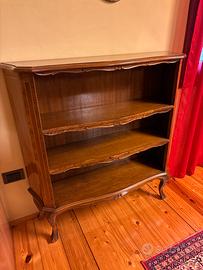 Mobile legno massiccio